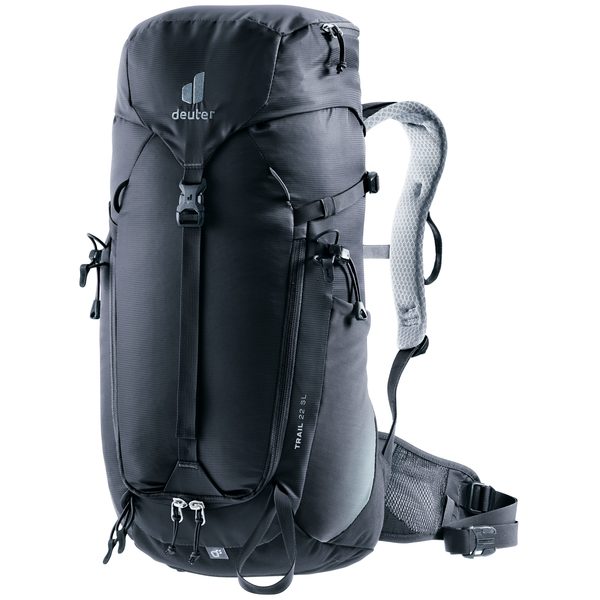 Trail 22 SL black