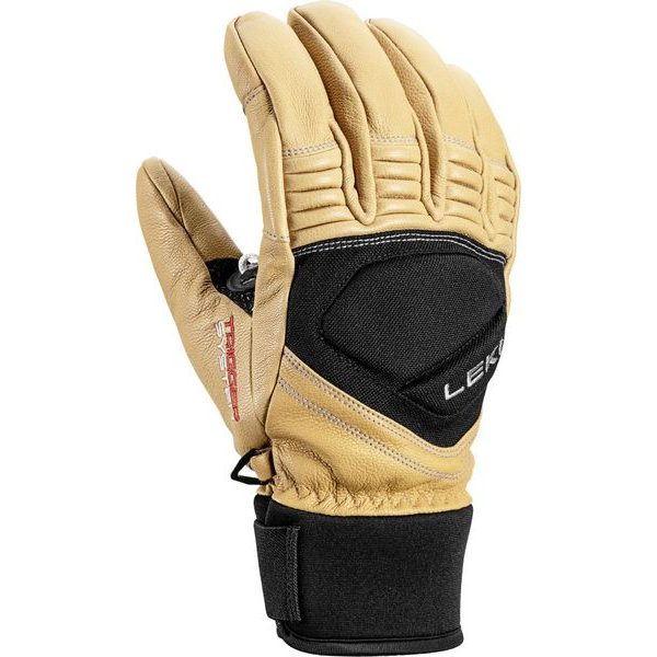Copper 3D, tan-black