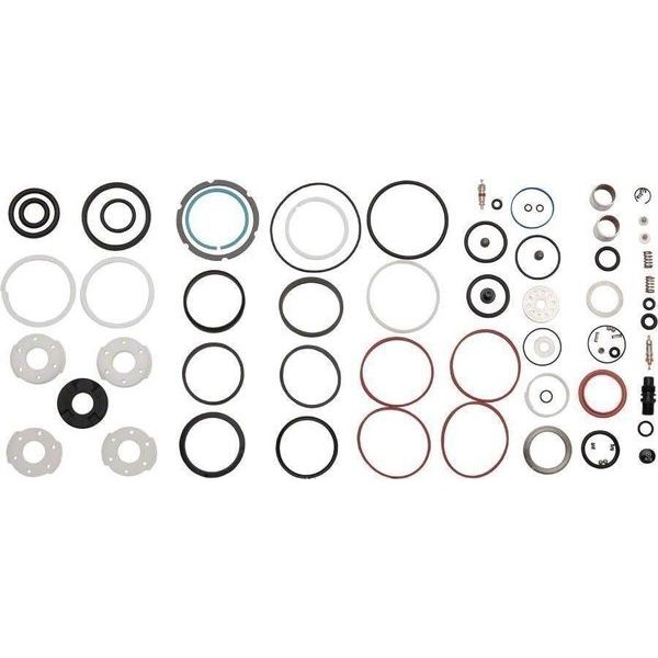 SERVICE KIT FULL - 2011 VIVID AIR