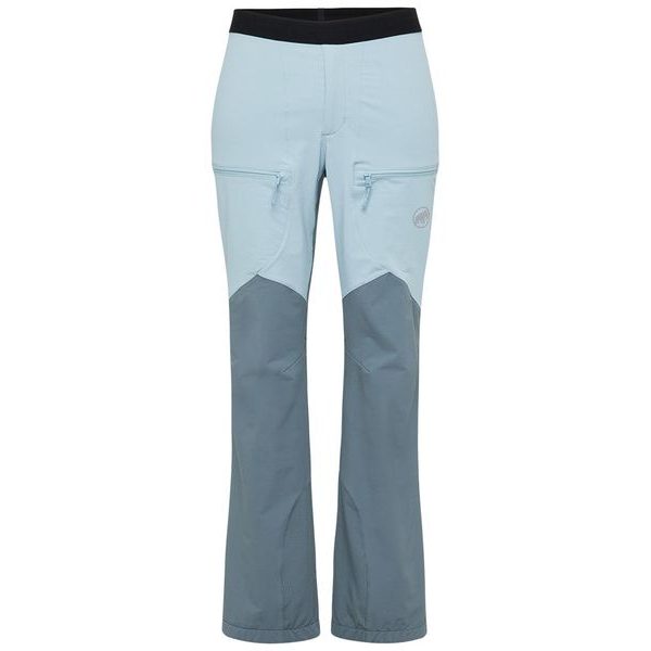 Aenergy SO Hybrid Pants Men nebla-strata