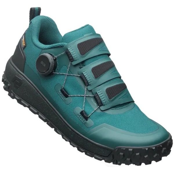 TALLAC BOA teal