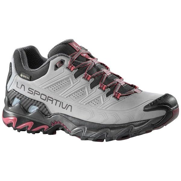 Ultra Raptor II Leather Wide Woman GTX Cloud/Redwood
