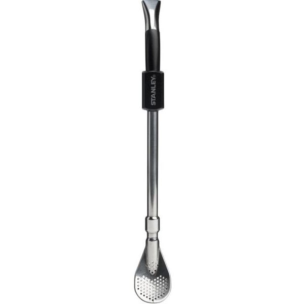 Ideal Mate Bombilla Straw Stainless Steel