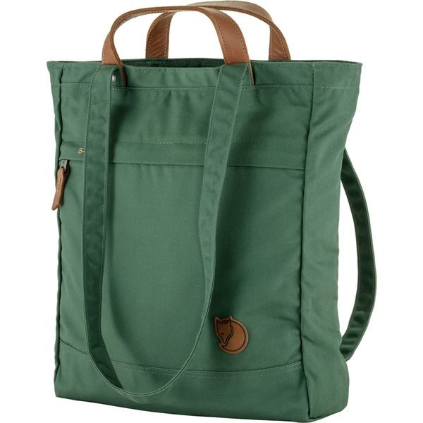 Totepack No. 1 Deep Patina