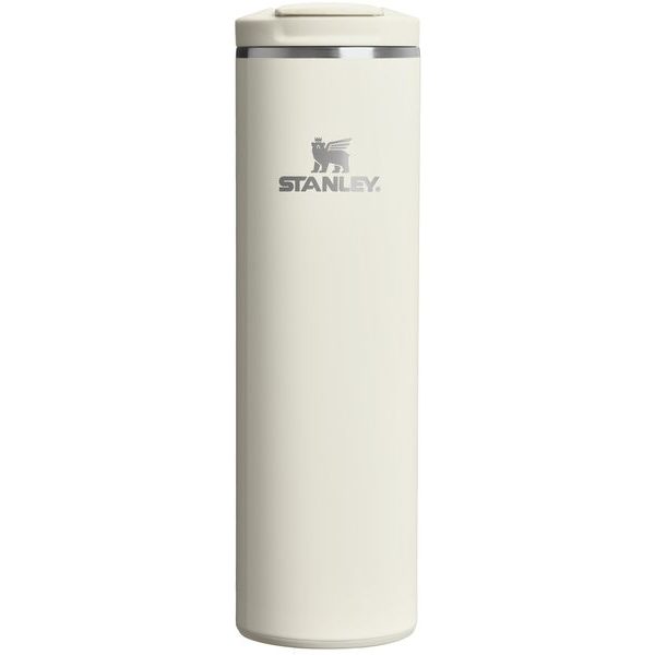 Transit Fliptop Mug 600 ml Cream Gloss