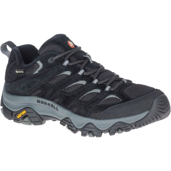 MOAB 3 GTX W black