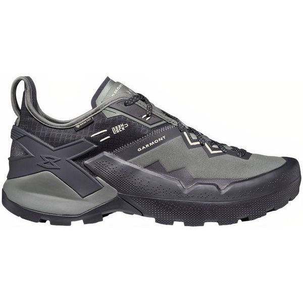 9.81 ONYX MB GTX, iron blue/navy blue