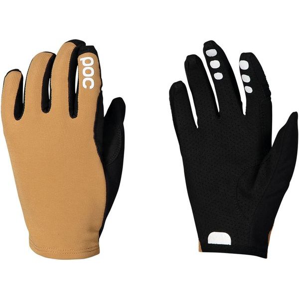 Resistance Enduro Glove Aragonite Brown