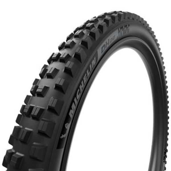DH22 29X2.40 RACING LINE DARK KEVLAR TS TLR