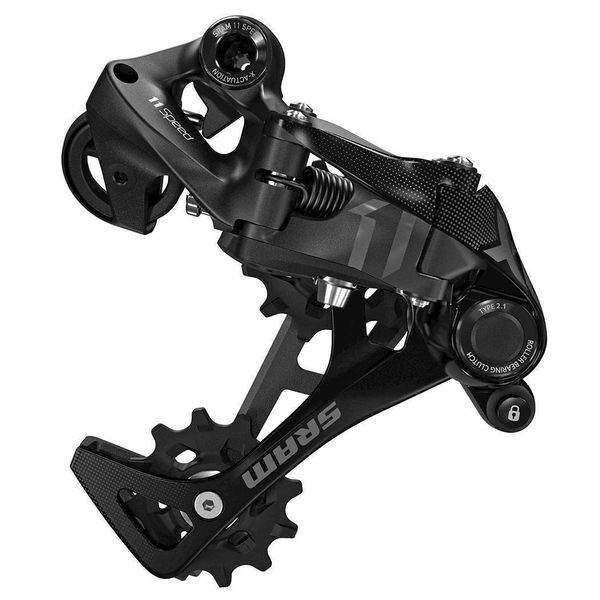 AM RD X01 TYPE 2.1 11 SPEED BLK