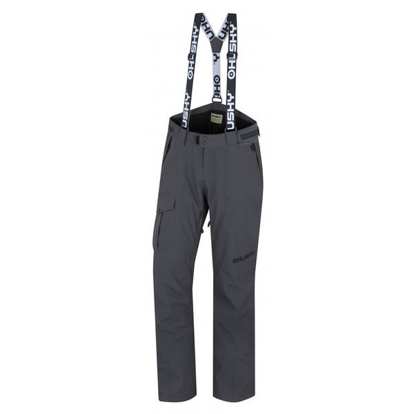 Gili M grey