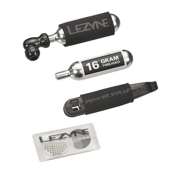 REPAIR KIT BLACK