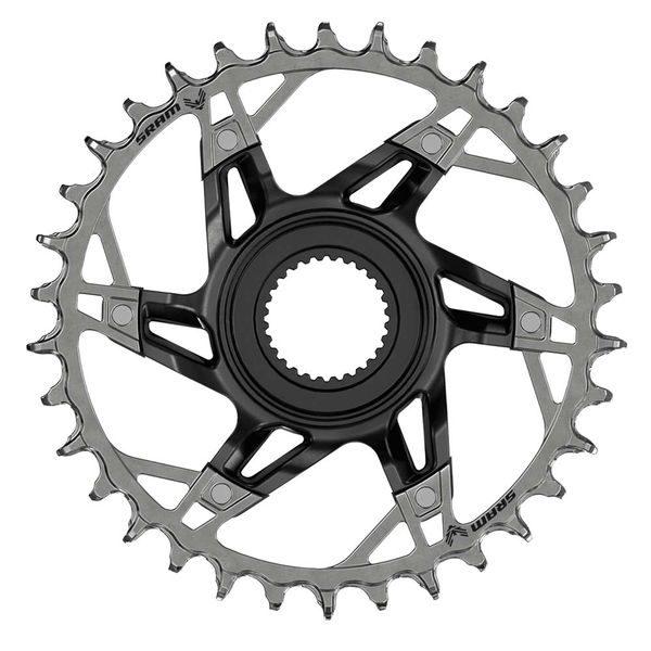CR XX BOSCH GEN4 DM 34T T-TYPE