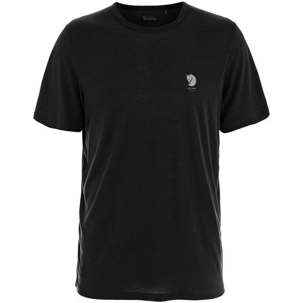 High Coast SS M Black