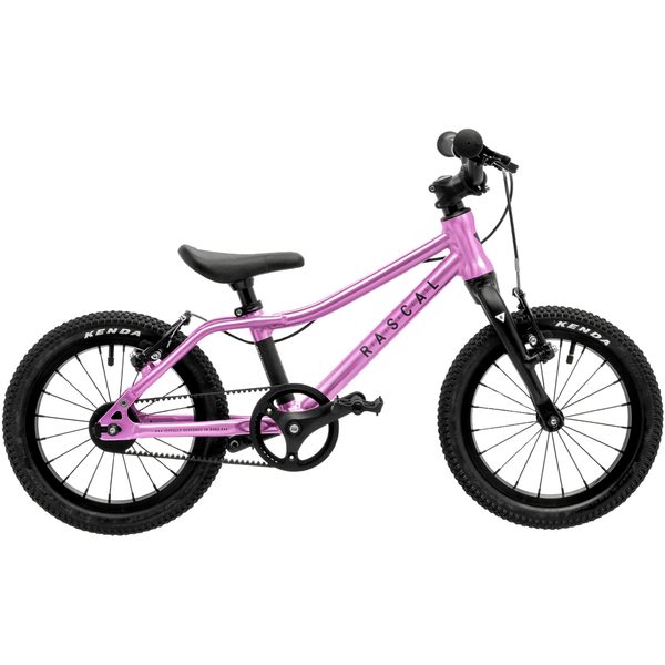 RASCAL 14" Raspberry