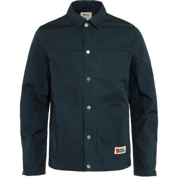 Vardag Jacket M - Dark Navy
