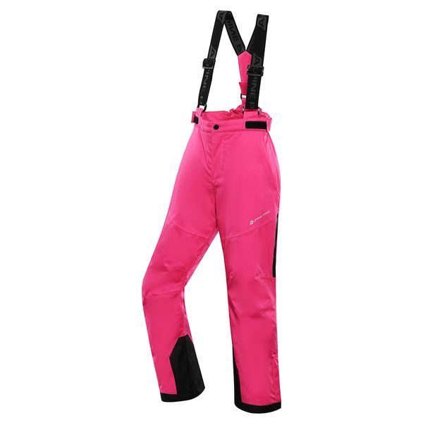 OSAGO, pink glo