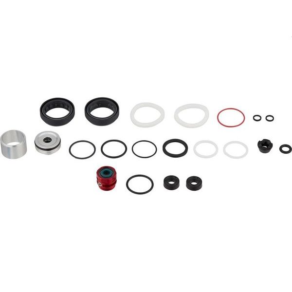 AM SVC KIT 200H/1YR CHGR FA DB PIKE C1