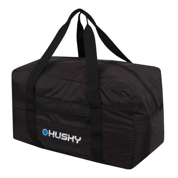 Paffu 50l black