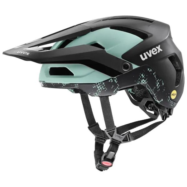 RENEGADE MIPS BLACK-JADE MATT
