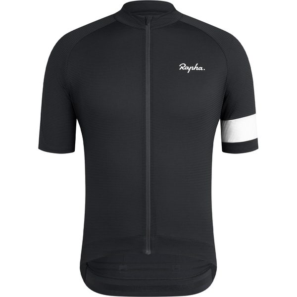 JSY RPH 24 CORE LTWT Black