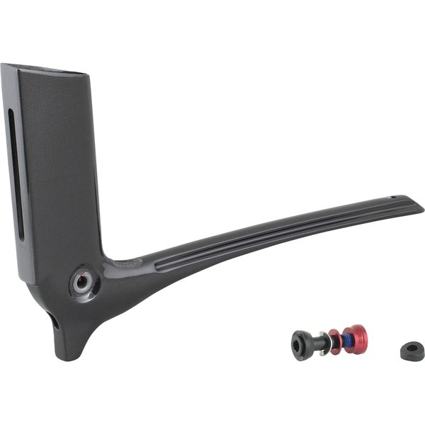 Madone SL6 Mast 56/58 Dnister Black