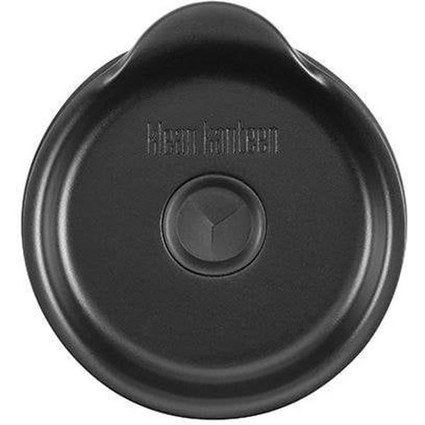Strav Lid - black