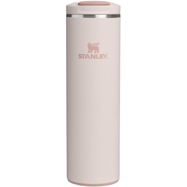Transit Fliptop Mug 470 ml  Rose Quartz
