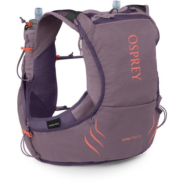 DYNA PRO 10 PURPLE DUSK