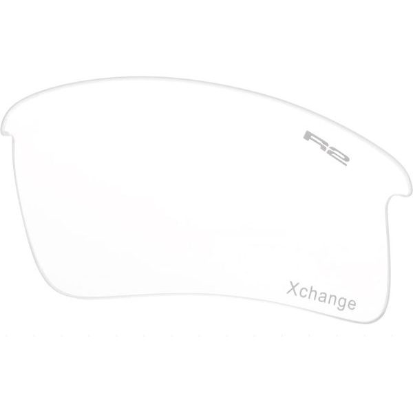 Náhradní  čočky k modelu R2HUNTER AT061 čiré