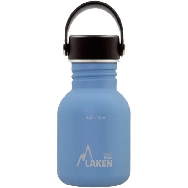 Oasis 350 ml modrá