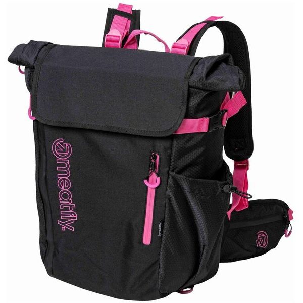 Thiago 28, Pink / Black