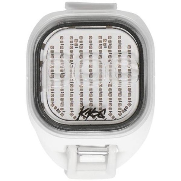 Knog Mini Helmet Light Hydrogen White