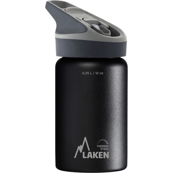 Jannu 350 ml černá