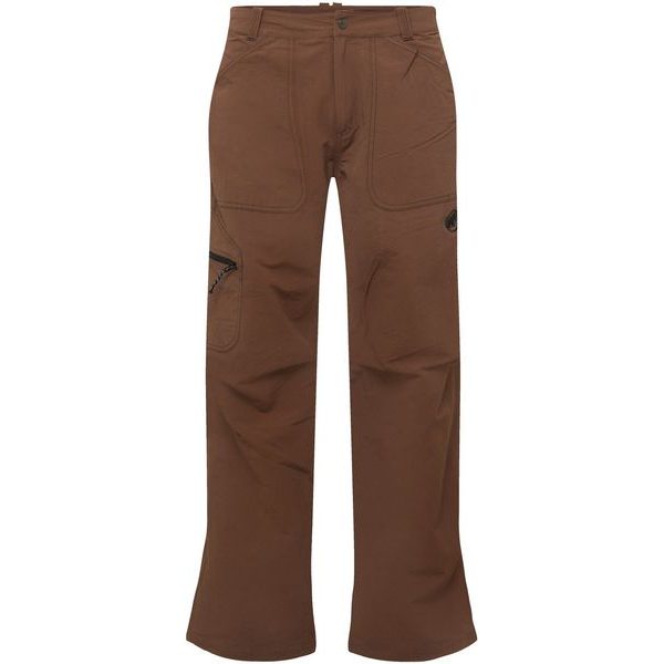 Workhorse Climbing Pants Men soil