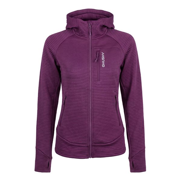 Anara L purple