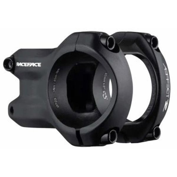 AEFFECT R 35 50mm černá