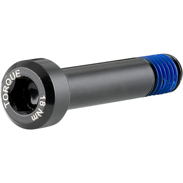 Powerfly+ FS Gen 5 Upper Shock