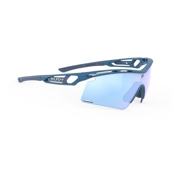 TRALYX + blue/multilaser ice