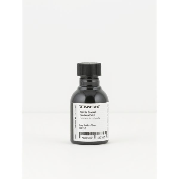 Trek Touch-up Paint - Gloss Black Color Collection