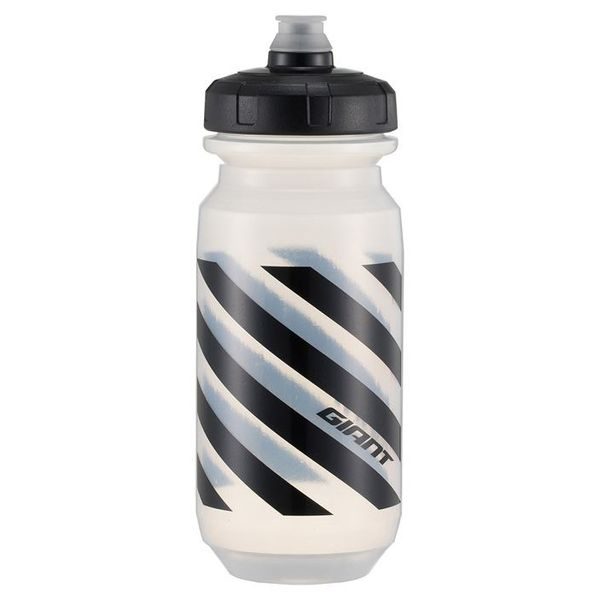 DOUBLESPRING 600CC TRANSPARENT/BLACK