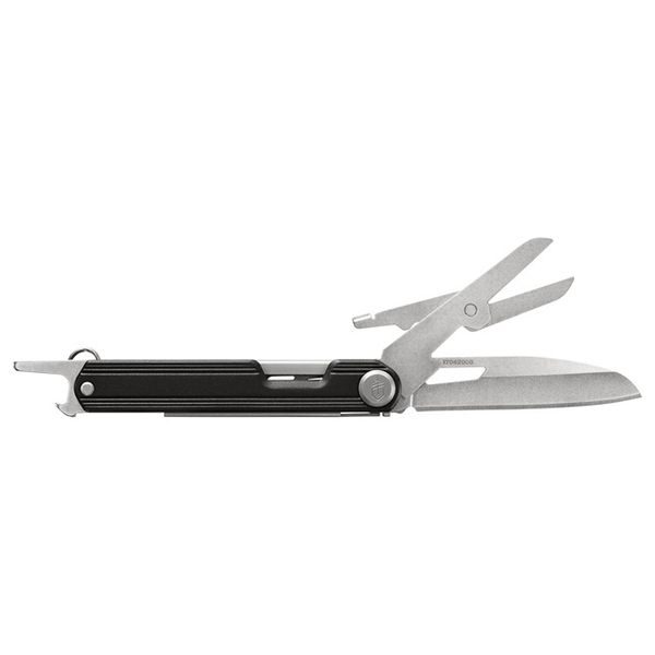 ArmBar Slim Cut onyx