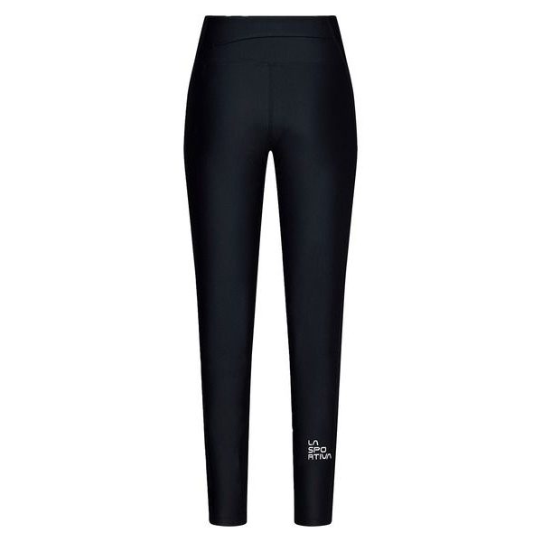 Aerial Leggings W, Black/Chalk