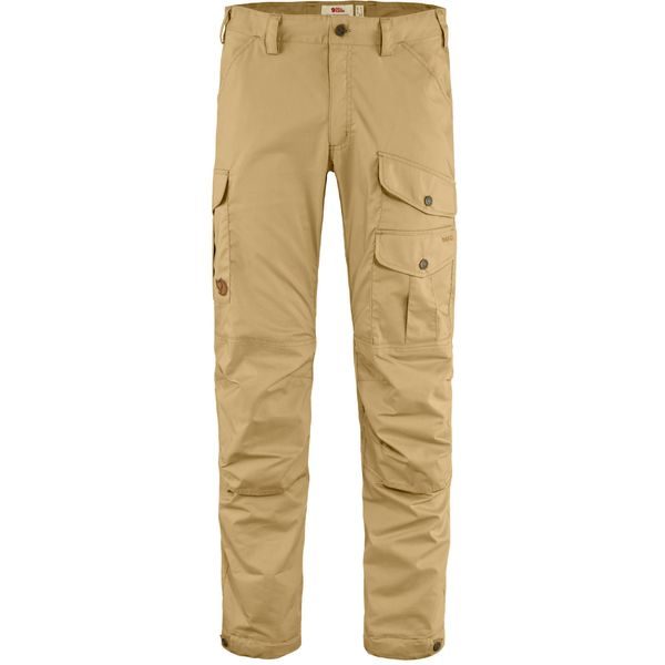Vidda Pro Lite Trousers M Dune Beige