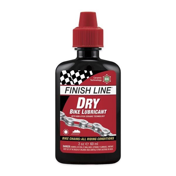 Dry Lube (BN) 120ml kapátko