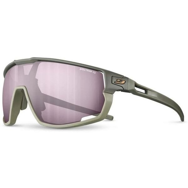 RUSH Dark Brown / Brown