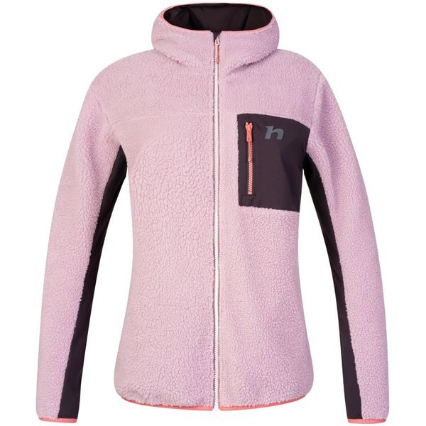 Koala Hoody, keepsake lilac/anthracit