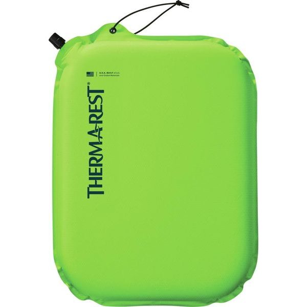 LITE SEAT Green 33x41x3,8