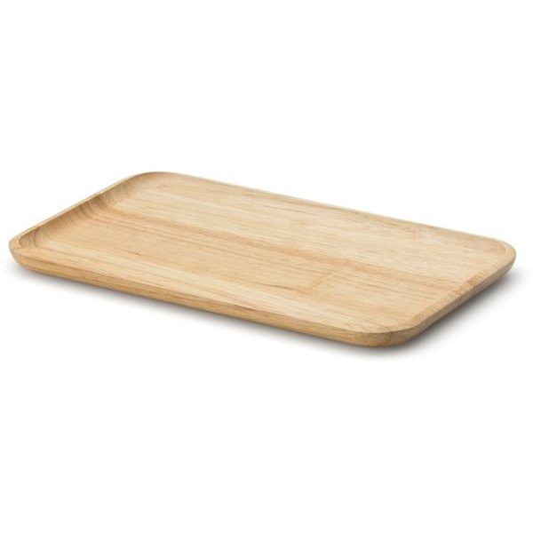 Podnos obdélníkový 22cm