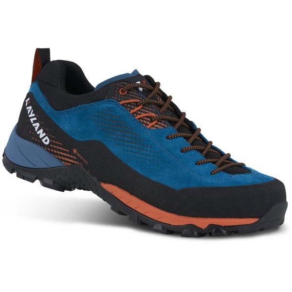 Miura Gtx, Teal/Orange